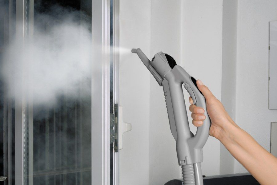 Steam Cleaning Service