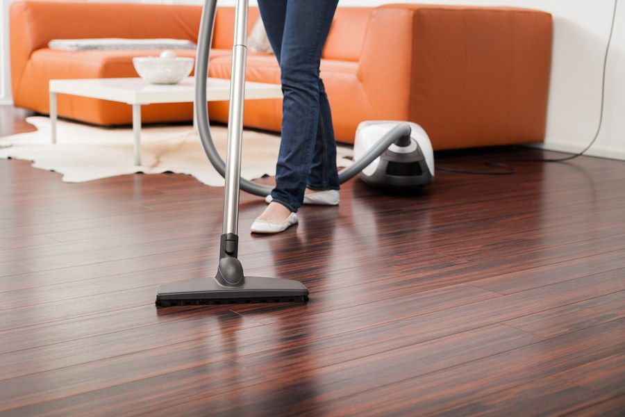 end of tenancy cleaning