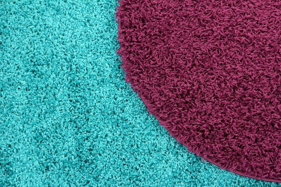 washing carpets