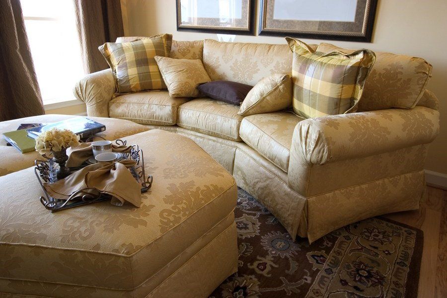Upholstery Cleaning