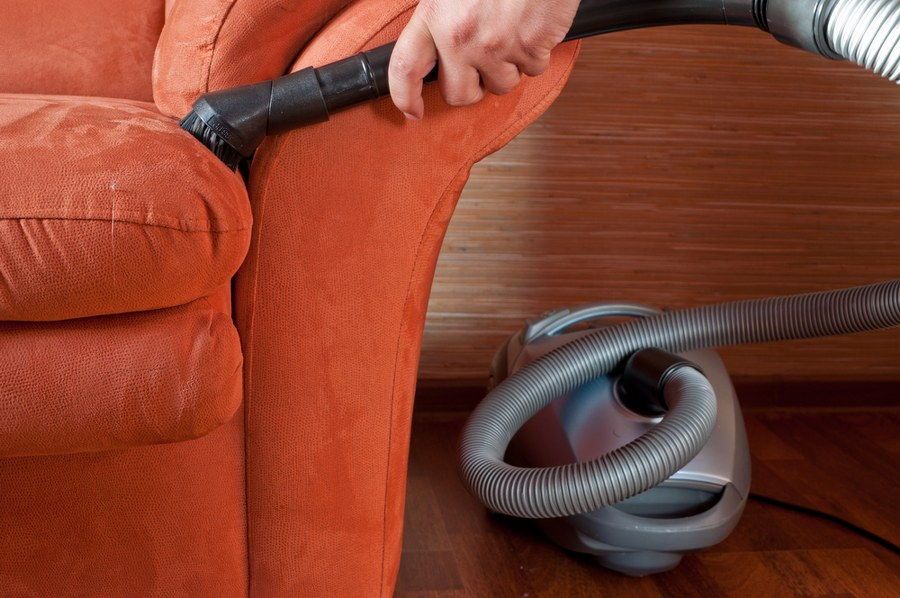 vacuum cleaner