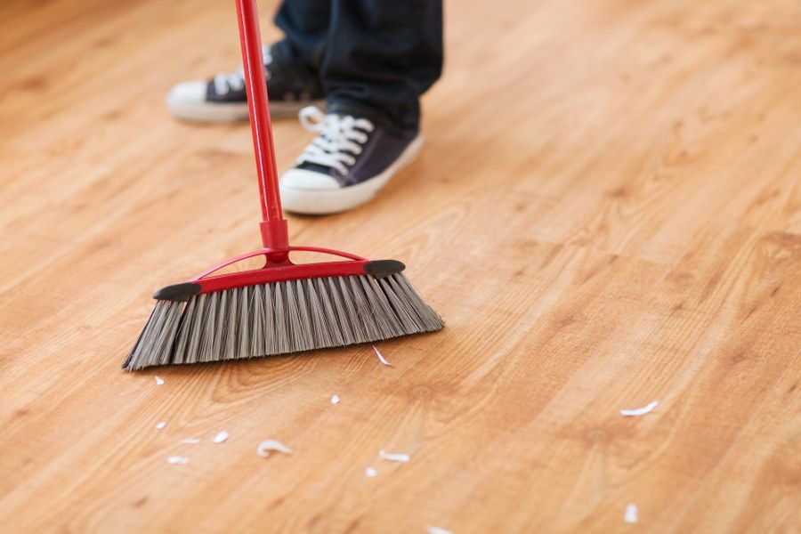 floor cleaners