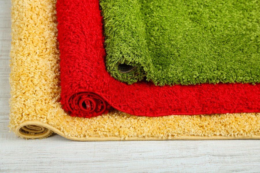 Carpet Steam Clean