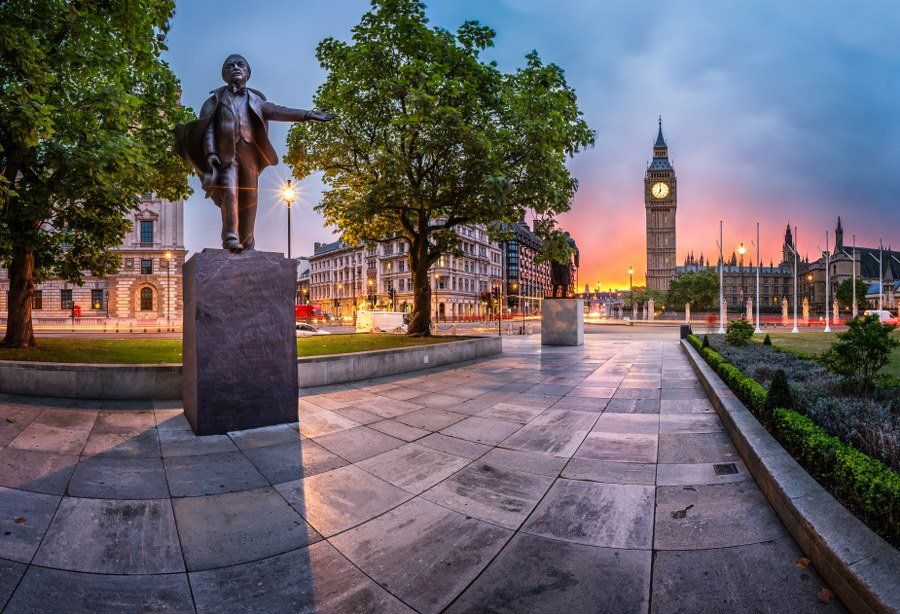 Parliament Square