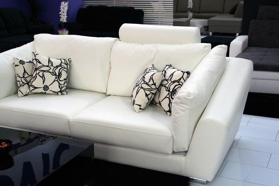 Sofa Cleaning