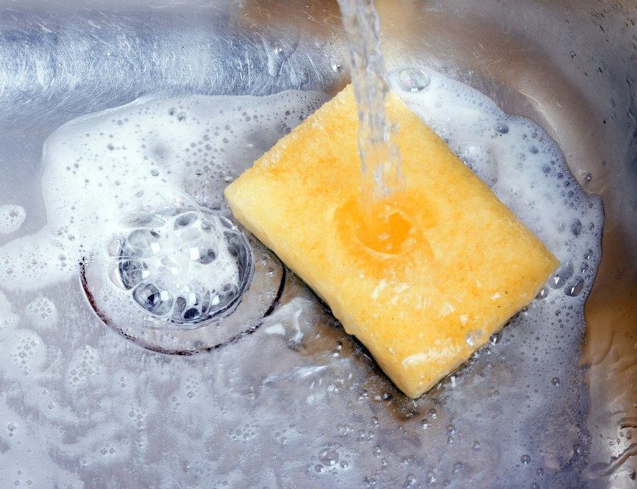 home cleaning