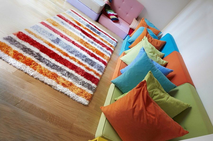 rug clean