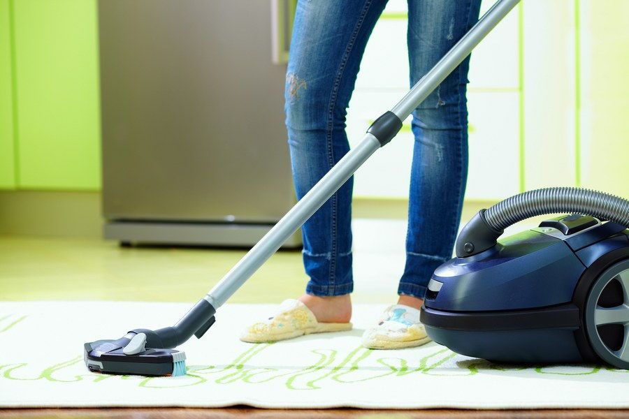 end of tenancy cleaners