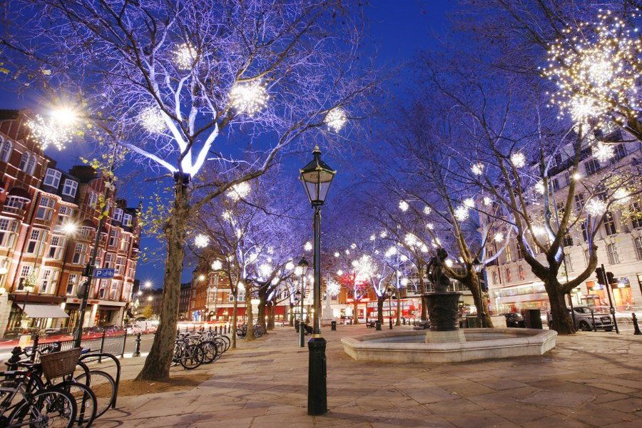 Sloane Square 