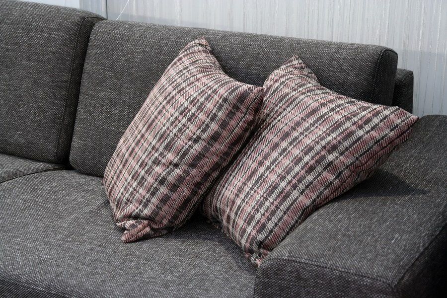 upholstery cleaners